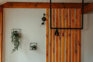 Zdjęcie z galerii obiektu La Villetta SPA -logement atypique w Miluzie