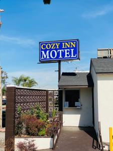 Φωτογραφία από το άλμπουμ του Cozy motel σε Lynwood