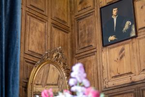 Gallery image of La Suite des Consuls in Sévérac d' Aveyron