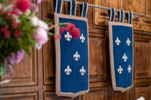 Gallery image of La Suite des Consuls in Sévérac d' Aveyron