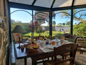 Φαγητό σε αυτό το bed & breakfast ή κάπου εκεί κοντά +40 φωτογραφίες