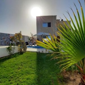 Galeriebild der Unterkunft Villa Morjène Djerba in Taguermess