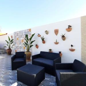 Galeriebild der Unterkunft Villa Morjène Djerba in Taguermess