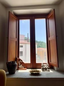 Kép Il Duca di Vietri szállásáról Vietri di Potenza városában a galériában