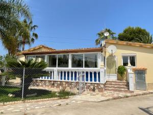 Kép Casa a dos minutos caminando del mar szállásáról Deniában a galériában