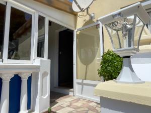 Fotografia z galérie ubytovania Casa a dos minutos caminando del mar v destinácii Denia