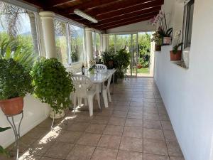 Fotografia z galérie ubytovania Casa a dos minutos caminando del mar v destinácii Denia