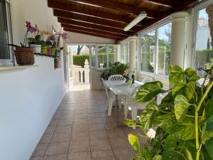 Fotografia z galérie ubytovania Casa a dos minutos caminando del mar v destinácii Denia