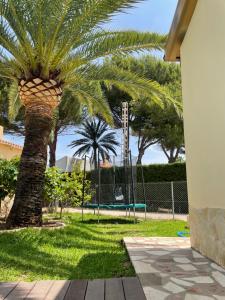 Fotografia z galérie ubytovania Casa a dos minutos caminando del mar v destinácii Denia
