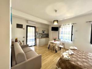 Kuchyňa alebo kuchynka v ubytovaní Bellavista Rooms