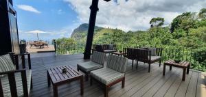 Gallery image of HIDE ELLA Hotel & Resort in Ella