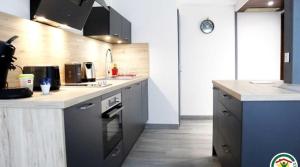 Billede fra billedgalleriet på GITE LE BELVEDERE AU REFUGE DU PHOENIX, ECHEVIS i Échevis