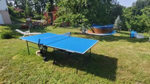Attrezzature per ping pong presso Baberius o nelle vicinanze