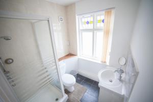 Gallery image of Highfield Road Apartment. in Rowley Regis