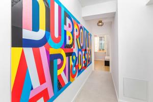 Fotografie z fotogalerie ubytování Cap Rooms v Dubrovníku