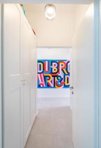 Fotografie z fotogalerie ubytování Cap Rooms v Dubrovníku