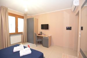 Galeriebild der Unterkunft CLC Home B&B in Cosenza