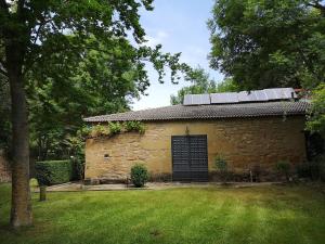 Gallery image of Casa rural Ardetxal a 16km de Logroño y Laguardia in Viñaspre