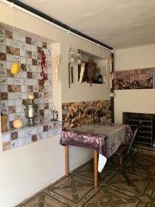 Foto sihtkohas Kutaisi asuva majutusasutuse Hostel FORREST galeriist
