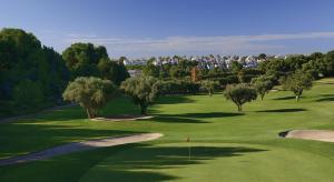 Kép Villamartin Golf & Beach szállásáról Orihuela Costában a galériában