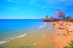 Kép Villamartin Golf & Beach szállásáról Orihuela Costában a galériában