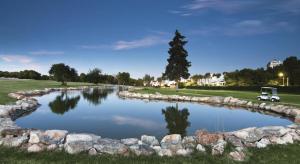 Kép Villamartin Golf & Beach szállásáról Orihuela Costában a galériában
