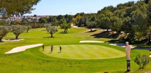 Kép Villamartin Golf & Beach szállásáról Orihuela Costában a galériában