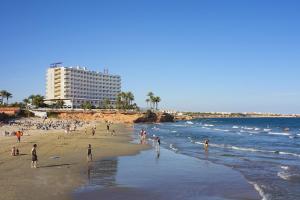 Kép Villamartin Golf & Beach szállásáról Orihuela Costában a galériában
