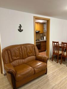 Posedenie v ubytovaní Lovely Apartment in Split, close to all attractions