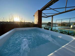 Gallery image of Costalago Suites in Villa Carlos Paz