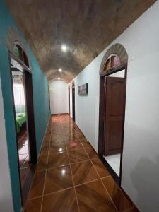 Gallery image of APARTA HOTEL LUCERO De LA VILLA in Villa de Leyva +18 photos