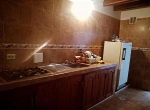 Gallery image of APARTA HOTEL LUCERO De LA VILLA in Villa de Leyva