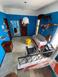 Gallery image of Refugio Hostel Fortaleza in Fortaleza