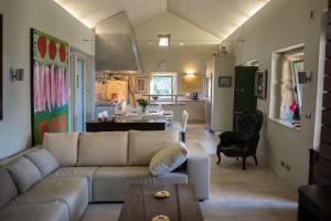 Zdjęcie z galerii obiektu Espectacular villa en Mondariz, Casa Mirabal w mieście Pontevedra