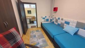 Posedenie v ubytovaní Apartment in Siofok/Balaton 30359