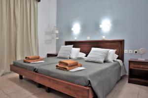 Gallery image of Rafael Hotel-Adults Only in Líndos