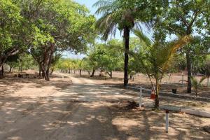 Gallery image of Hotel Fazenda Arara Azul in Carolina