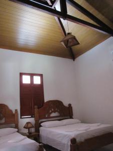 Gallery image of Hotel Fazenda Arara Azul in Carolina