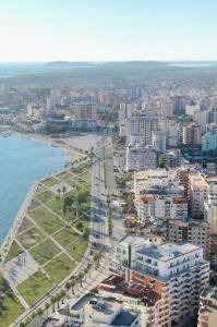 Afbeelding uit fotogalerij van Premium Apartaments 10 in Vlorë