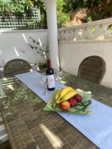 Gallery image of Villa Ampelaki "30 meters to beach" in Paleokastritsa