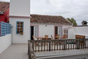 Foto dalla galleria di Casadangra, bnb ad Angra do Heroísmo