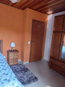 Ένα ή περισσότερα κρεβάτια σε δωμάτιο στο Casa Vegas +18 φωτογραφίες