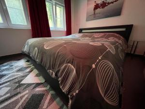 Легло или легла в стая в Appart Spa Privatif