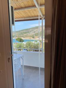 Foto dalla galleria di Full Moon Apartments a Ksamil Altre 65 foto