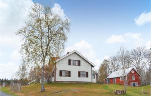 Gallery image of 4 Bedroom Stunning Home In senhga in Åsenhöga