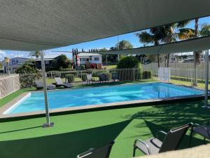 Gallery image of City Centre Motel Kempsey in Kempsey