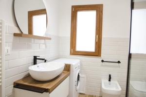 Foto sihtkohas Terrasini asuva majutusasutuse Vernaci LOFT galeriist
