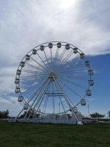 Fotografia z galérie ubytovania Appartement de 50m2 à 2 pas du port et plage! v destinácii La Grande-Motte