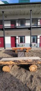 Gallery image of The Ponderosa in Custer