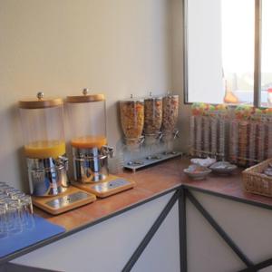 Gallery image of Hotel Le Havre Bleu in Beaulieu-sur-Mer